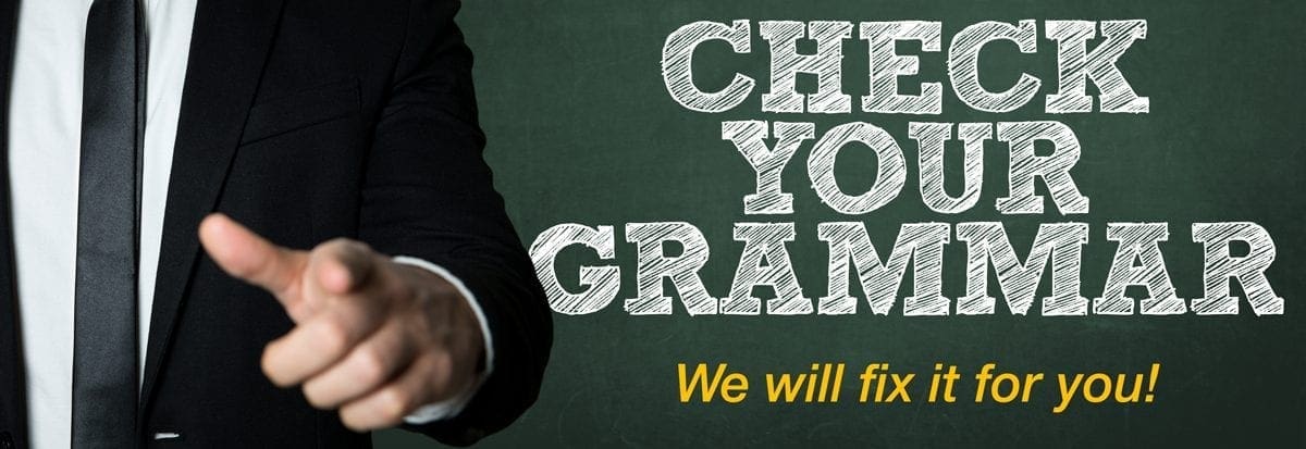 grammar check online essay