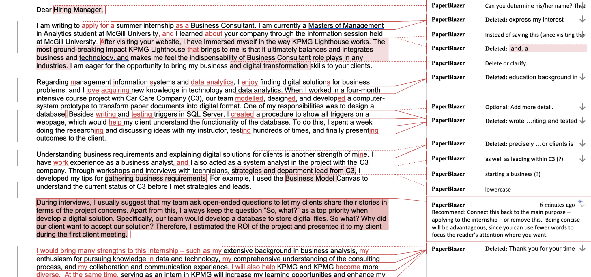 7 Tips to Edit Papers Fast — Proofreading & Editing